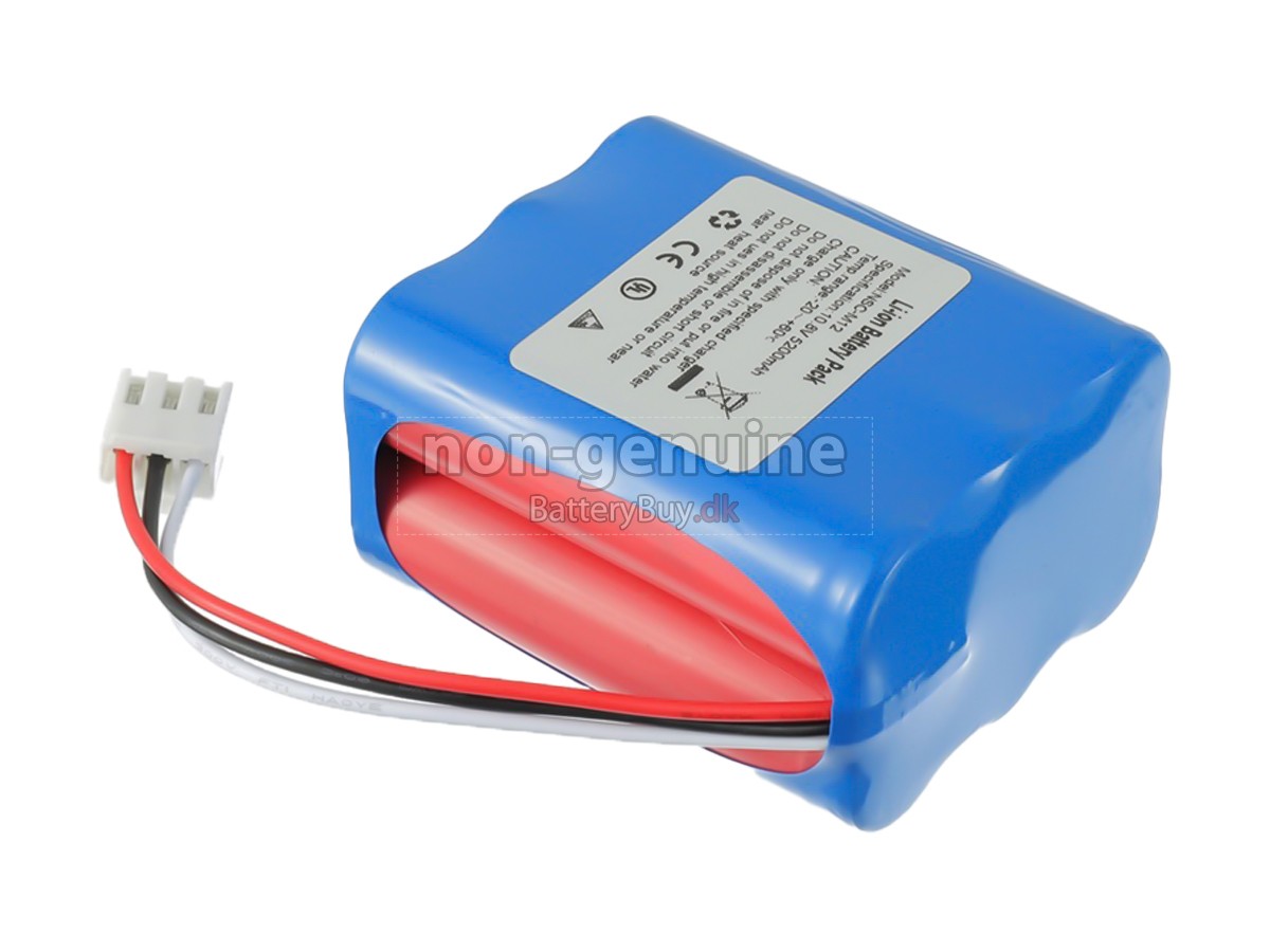 Neusoft NSC-M12 udskiftningsbatteri