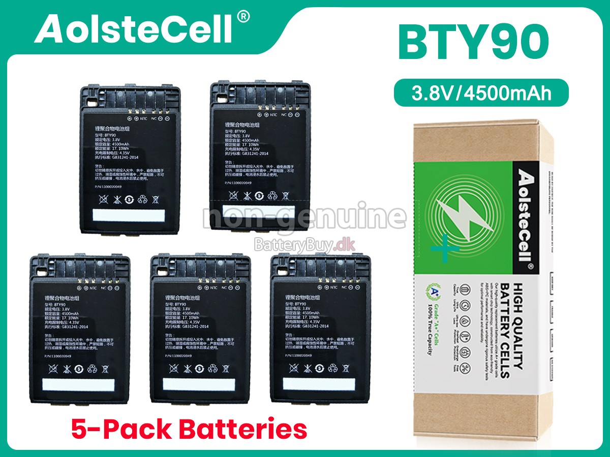 Newland 1100020049 udskiftningsbatteri