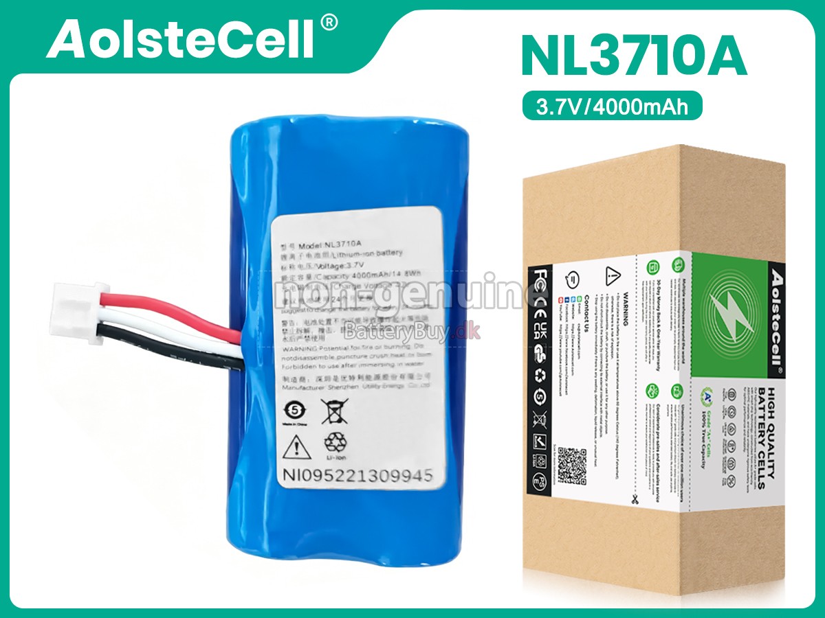 Newland T9 udskiftningsbatteri