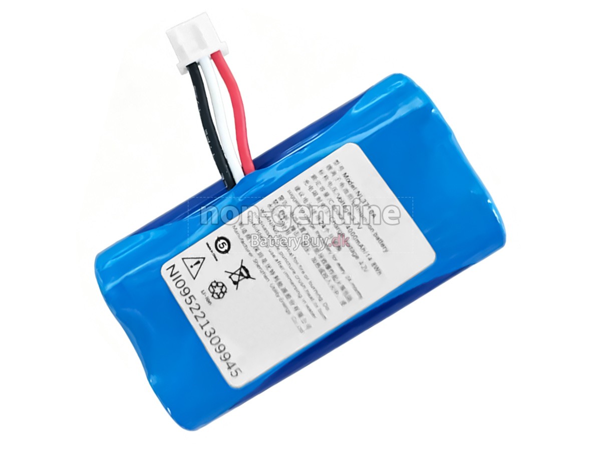 Newland T9 udskiftningsbatteri