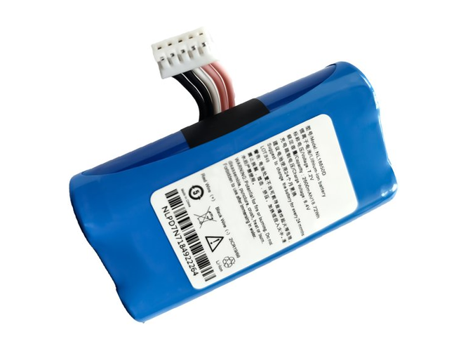 batteri til Newland N910
