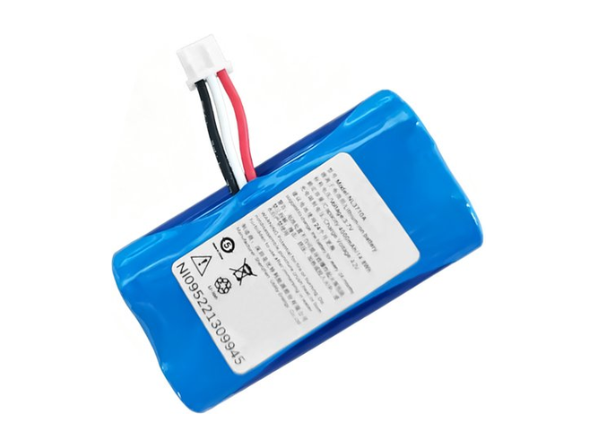 batteri til Newland NL3710A