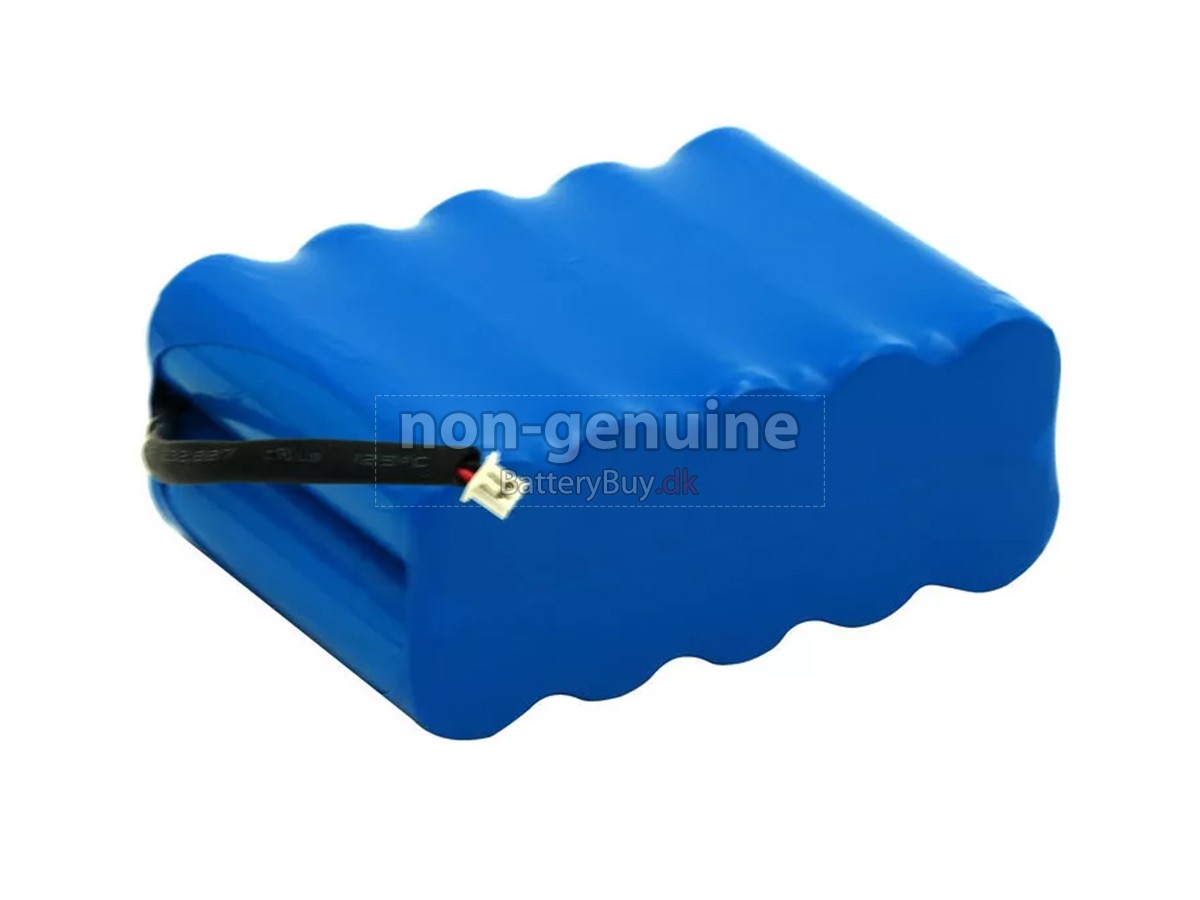 Nihon Kohden 10GNY0.5-AA udskiftningsbatteri