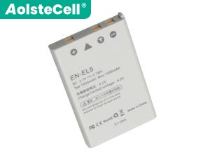 batteri til Nikon COOLPIX 5900