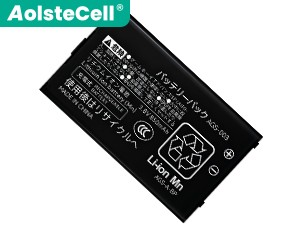 batteri til Nintendo AGS-003