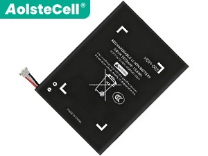 batteri til Nintendo HDH-003