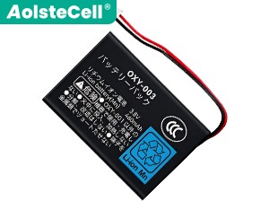 batteri til Nintendo OXY-003