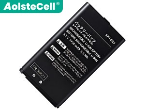 batteri til Nintendo 3DS XL