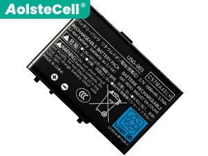 batteri til Nintendo DSL