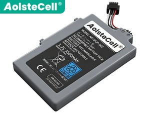 batteri til Nintendo ARR-002