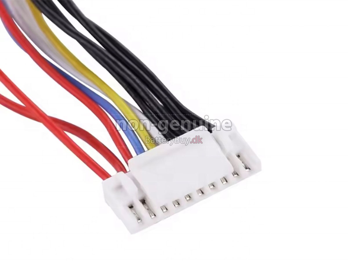 Nissin SFB-01 udskiftningsbatteri