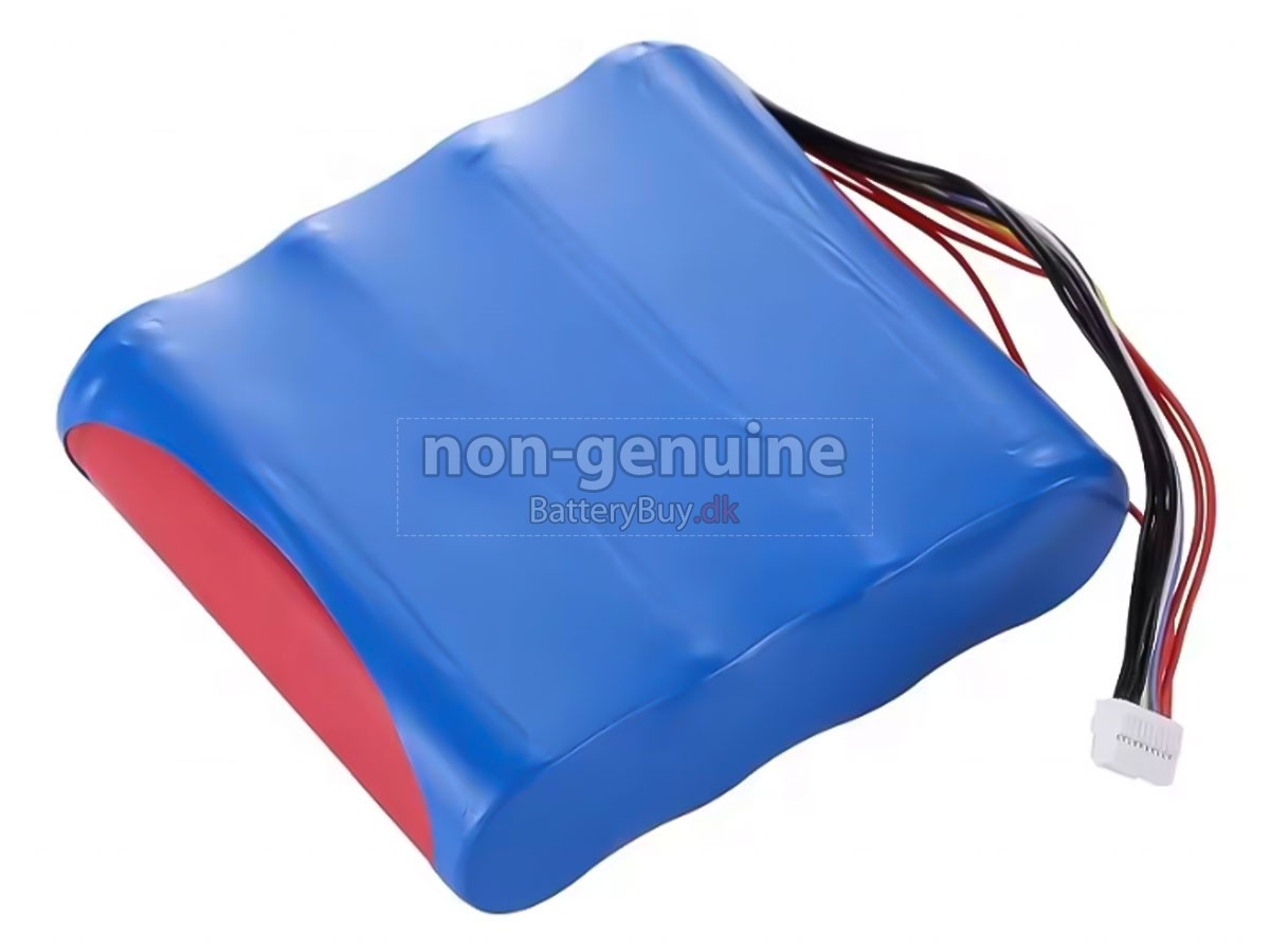 Nissin SFB-01 udskiftningsbatteri