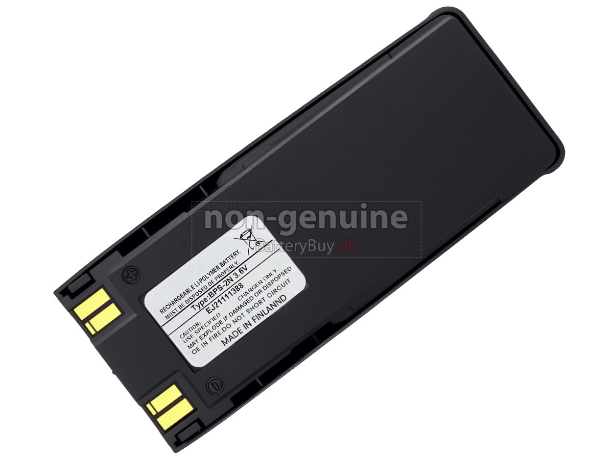 Nokia BPS-2N udskiftningsbatteri