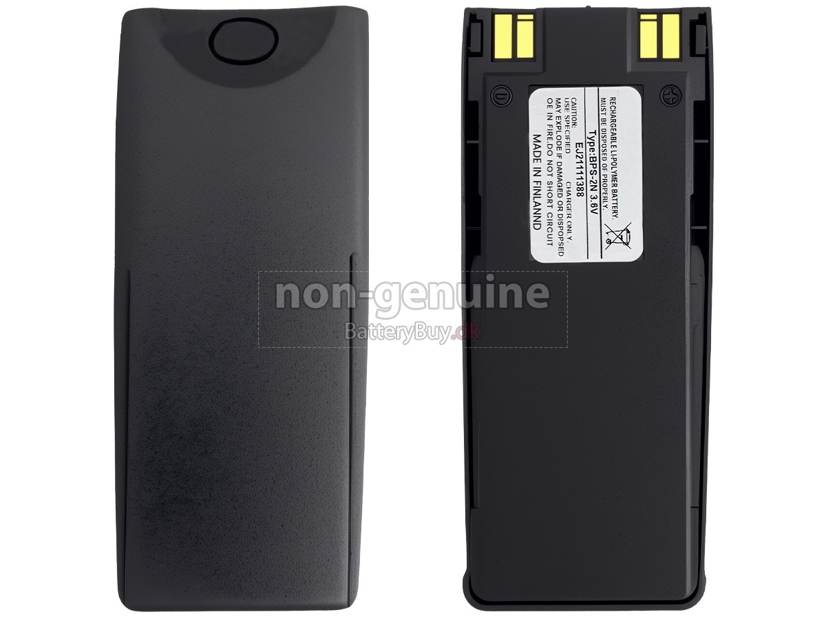 Nokia BPS-2N udskiftningsbatteri