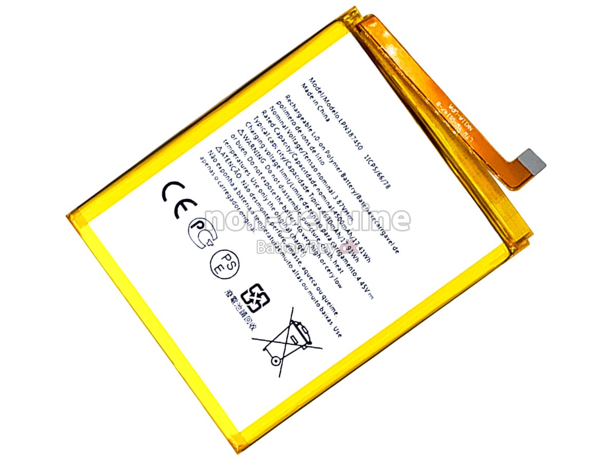 Nokia XR20 udskiftningsbatteri