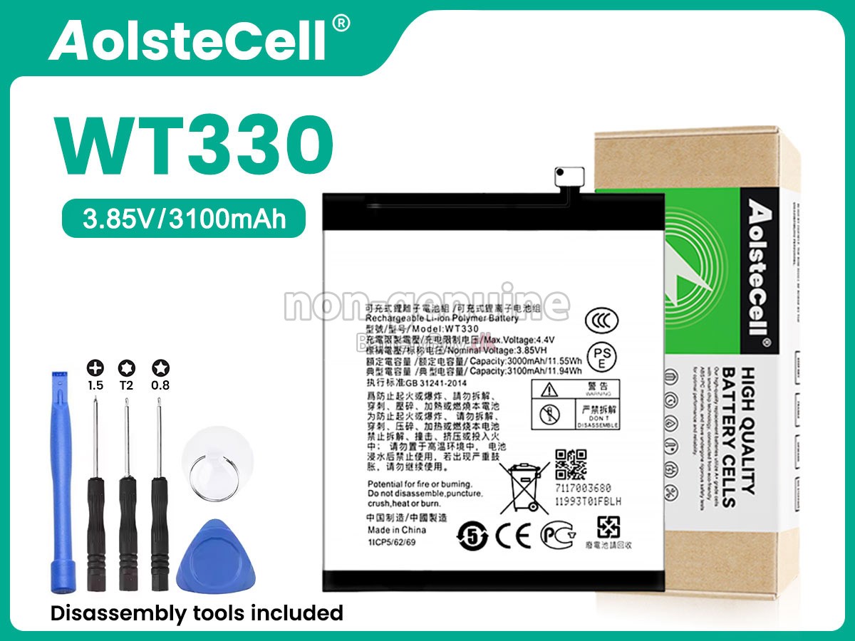 Nokia 4.2 TA-1149 udskiftningsbatteri
