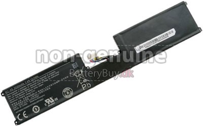 Batteri til Nokia POWER KEYBOARD SU-42 Bærbar PC