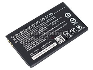 batteri til Nokia 220 4G