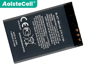 batteri til Nokia BL-4CT