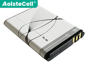 batteri til Nokia 3220