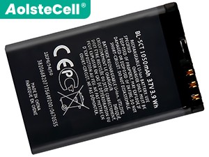 batteri til Nokia BL-5CT