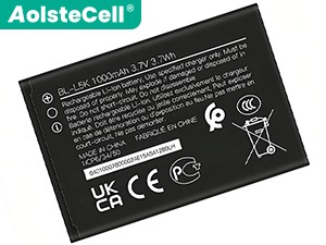 batteri til Nokia 105+ Plus (2022)