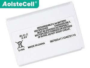 batteri til Nokia BLC-2