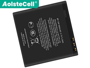 batteri til Nokia 5610