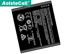 batteri til Nokia BV-5V