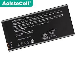batteri til Nokia BV-T4B