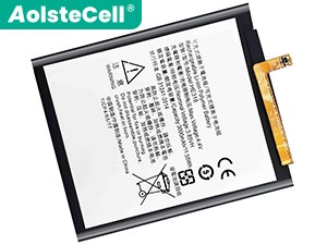 batteri til Nokia 6