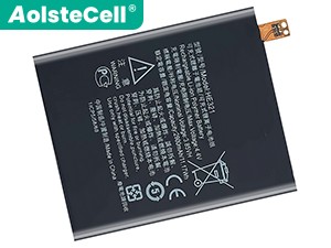 batteri til Nokia HE321