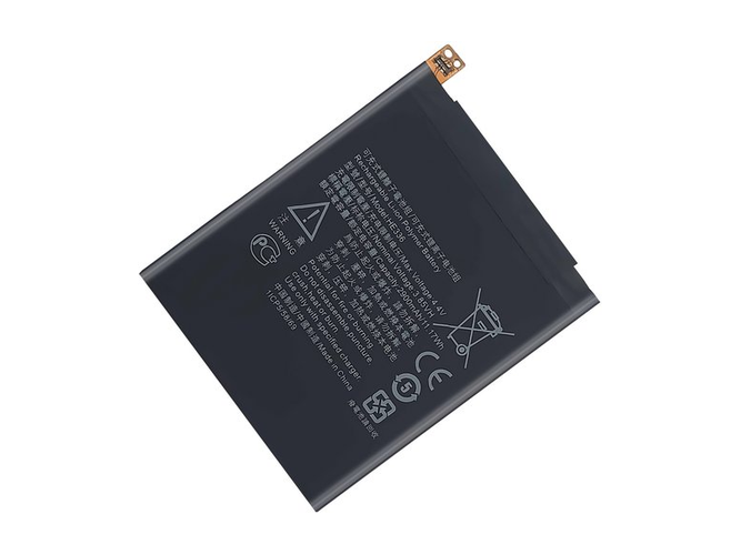 batteri til Nokia 3.1