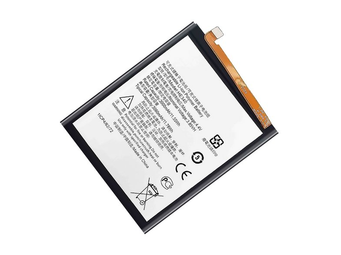 batteri til Nokia HE340
