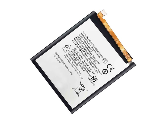 batteri til Nokia HE342