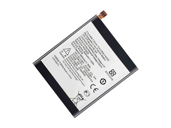 batteri til Nokia HE344