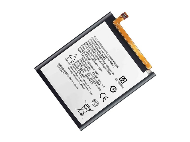 batteri til Nokia HE345