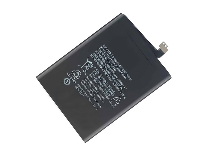 batteri til Nokia 7 Plus
