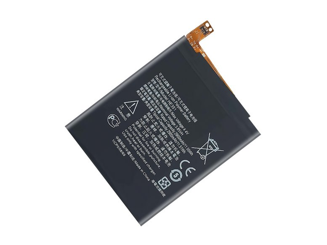 batteri til Nokia HE351