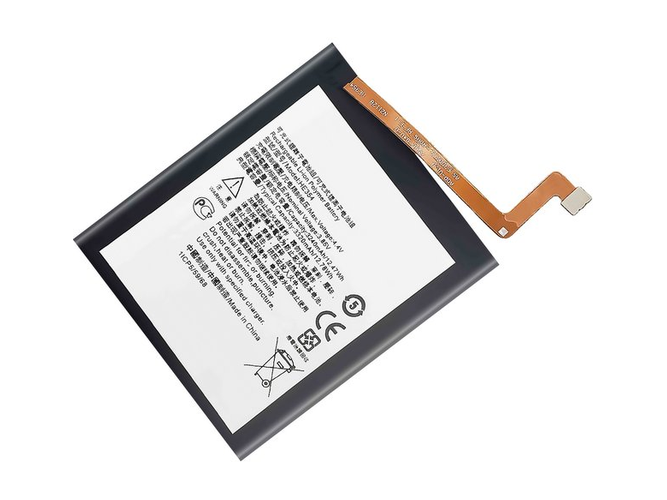 batteri til Nokia 9 PureView
