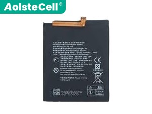 batteri til Nokia X71 TA-1172