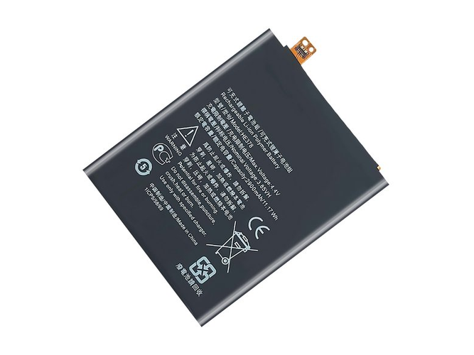 batteri til Nokia 3.1A