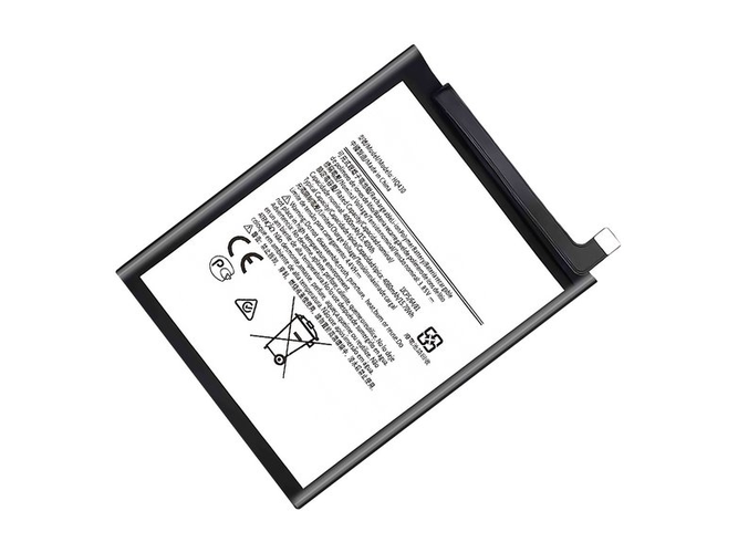 batteri til Nokia 3.4