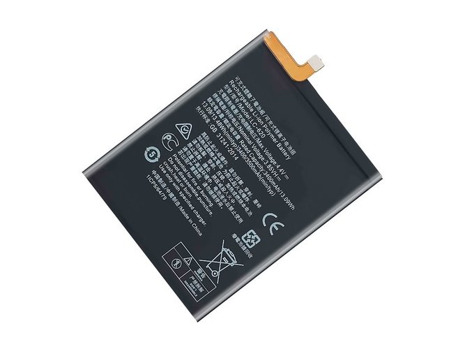 batteri til Nokia LC-620