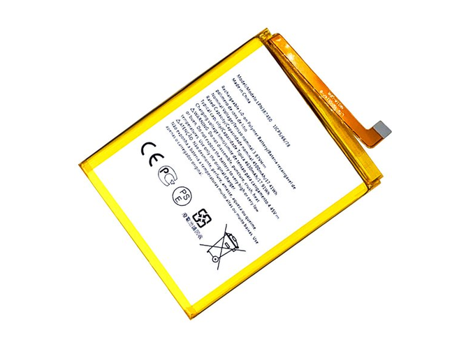 batteri til Nokia XR20