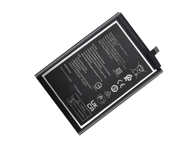 batteri til Nokia P660