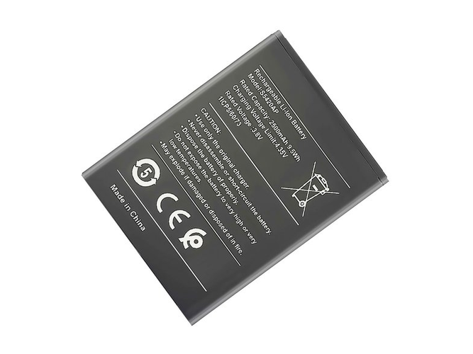 batteri til Nokia C1