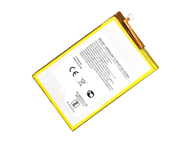 batteri til Nokia C30