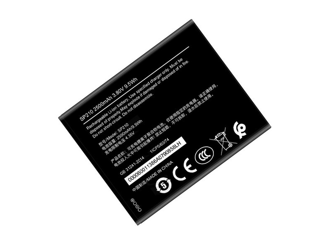 batteri til Nokia C1 Plus