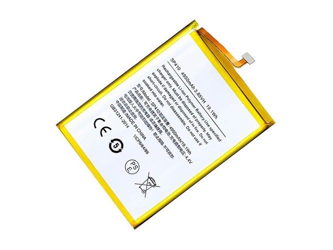 batteri til Nokia SP410